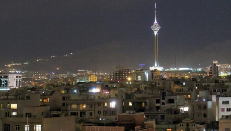 İran Ulusal Güvenlik Konseyi: Tahran’ı terk edin