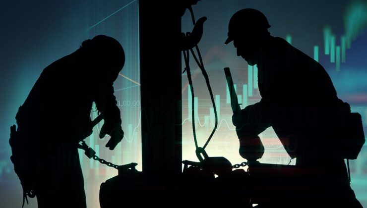 İş gücü girdi endeksleri açıklandı