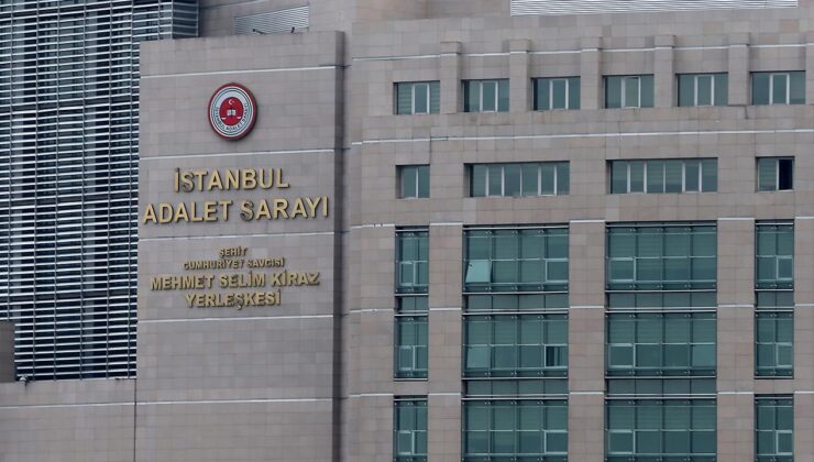 İstanbul’da uyuşturucu soruşturması: 14 şüpheli tutuklandı