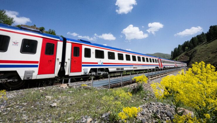 İstanbulSofya Ekspresi Biletleri artık online