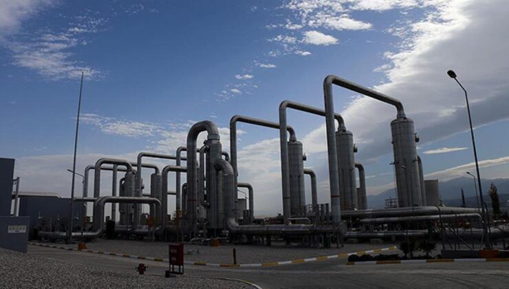 Jeotermal enerji, yıllık 1 milyar dolarlık ithalatın önüne geçiyor