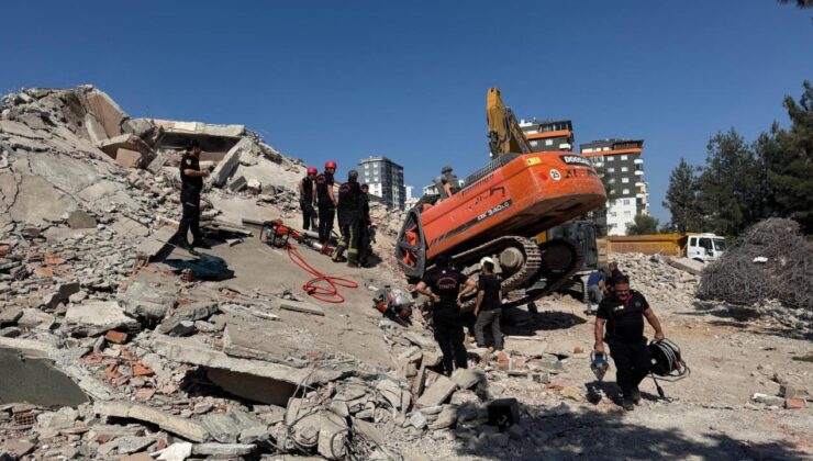 Kahramanmaraş’ta deprem soruşturmalarının tamamı sonuçlandırıldı