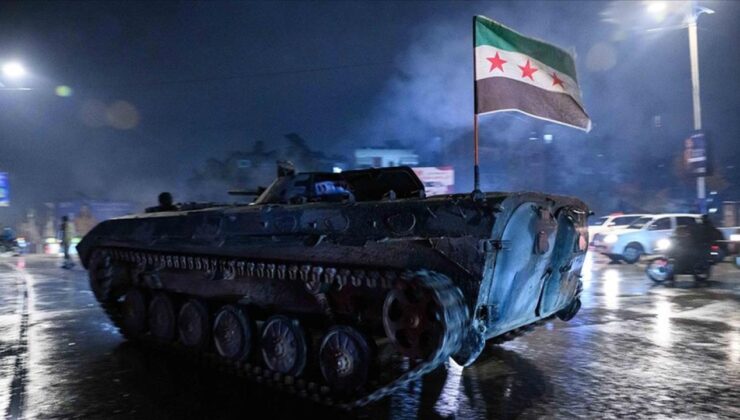 Kamışlı Havalimanı’nın güvenlik denetimi Suriye İçişleri Bakanlığına devredildi