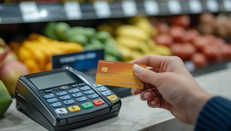 Kredi kartı limitlerinde eğitim ve sağlık istisnası