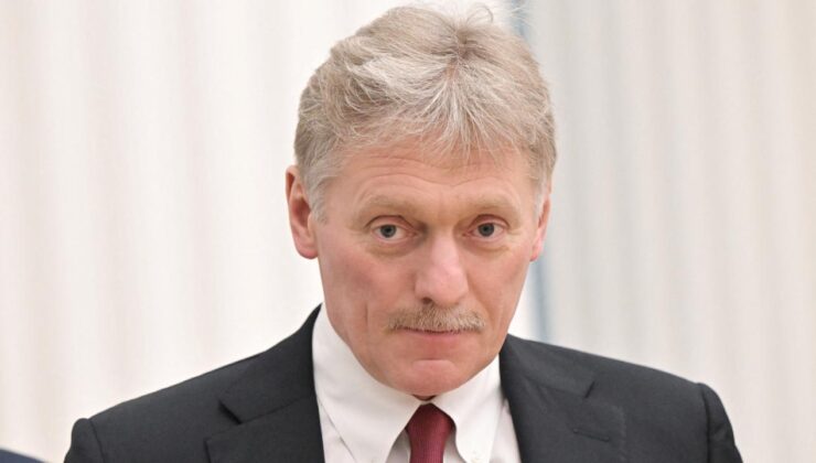 Kremlin Sözcüsü Peskov’dan, WhatsAppa Rusyadaki yasalara uyma çağrısı