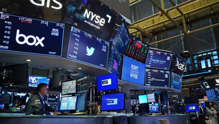 Küresel piyasalar jeopolitik gündeme odaklandı