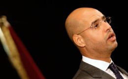 Libya basını: Muammer Kaddafi’nin büyük oğlu Seyfülislam Kaddafi öldürüldü