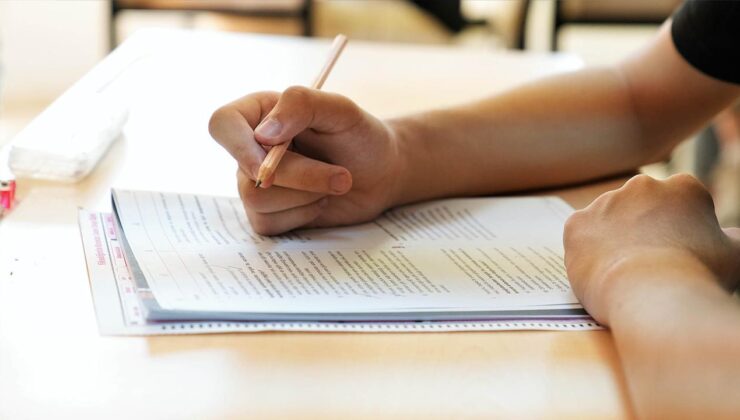 MEB ortak yazılı sınavlara yönelik konu ve soru dağılım tablolarını yayımladı