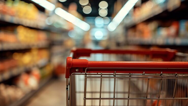 Ocak ayında fiyatı en çok artan ve azalan ürünleri belli oldu