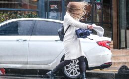 Orta ve Doğu Karadeniz’in iç kesimleri için fırtına uyarısı