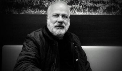 Oyuncu Ali Tutal vefat etti