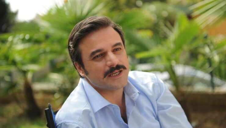 Oyuncu Ufuk Özkan’a organ nakli başarıyla gerçekleştirildi