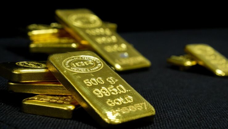 Piyasalarda ‘güvenli liman’ hareketliliği