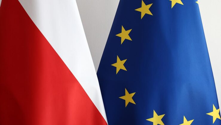 Polonya Savunma Bakanlığı çalışanı, Rusya için casusluk yaptığı şüphesiyle gözaltına alındı