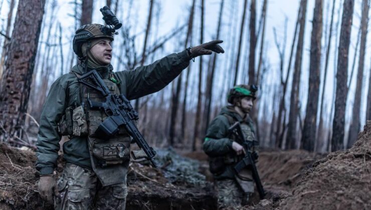 Rusya: Nükleer bombanın Ukrayna’ya verilmesi durumunda nükleer silahımızı kullanacağız