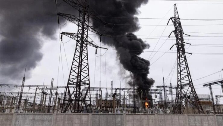 Rusya: Şubat başından bu yana Ukrayna’da 12 yerleşim yerini ele geçirdik