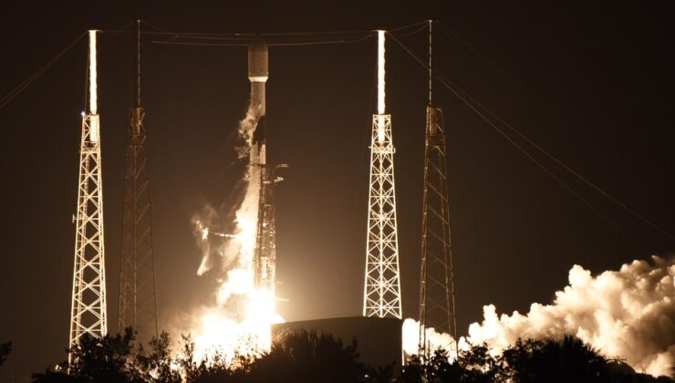 SpaceX ve xAI birleşiyor: Yapay zeka yörüngeye taşınıyor
