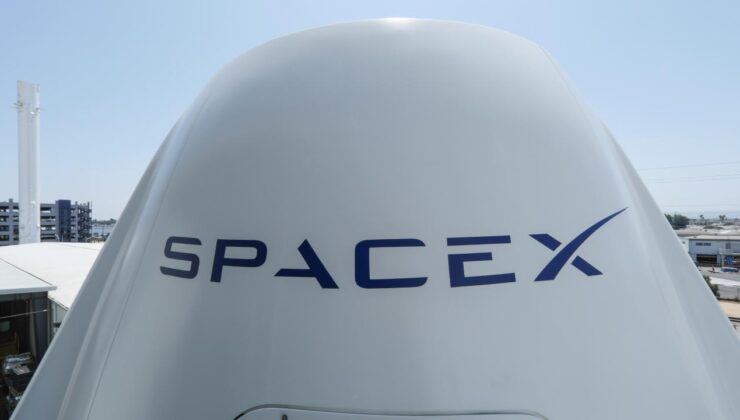 SpaceX yapay zeka şirketi xAI’yı bünyesine kattı