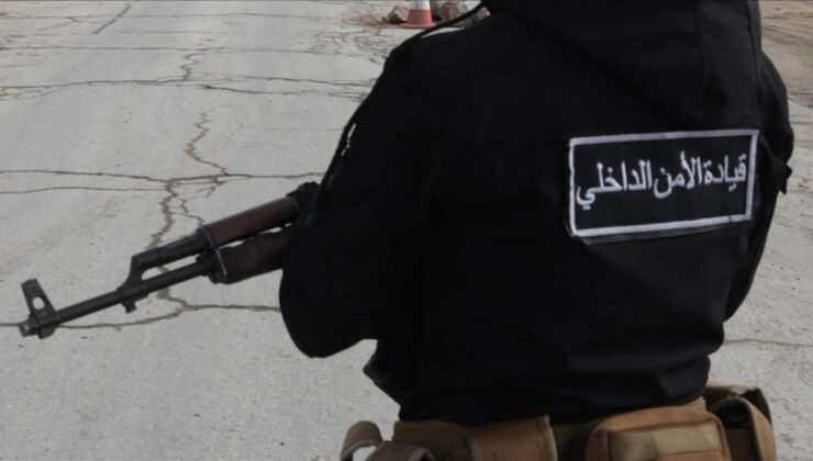 Suriye güçleri ile Hecri’ye bağlı yasa dışı gruplar arasında çatışma yaşanıyor