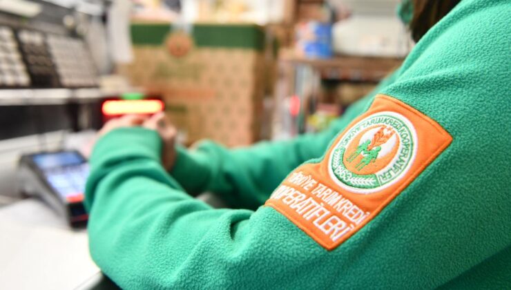Tarım Kredi KOOP Market’ler, ramazan boyunca indirimli ve sabit fiyatla kıyma satacak