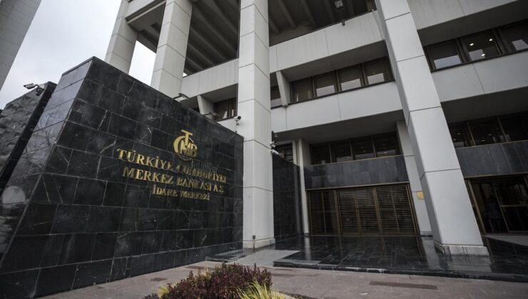 TCMB: TÜFE sepetindeki değişim ocak enflasyonunu 0,1 puan düşürdü