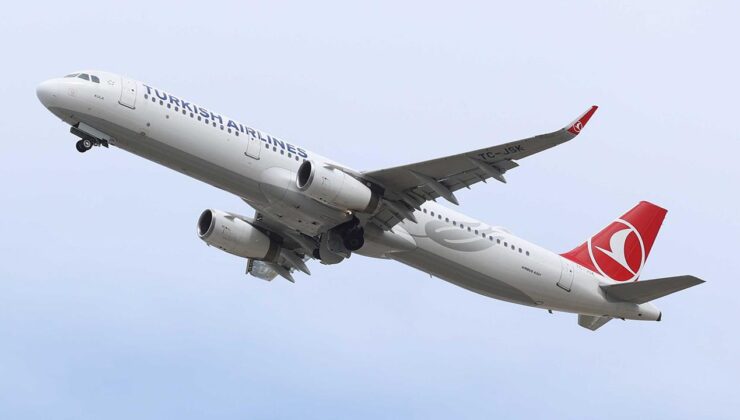 THY’nin New York uçuşlarına olumsuz hava engeli