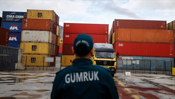 Ticaret Bakanlığı gümrük işlemlerine yönelik Teminat Bilgi Sistemi’ni kullanıma açtı