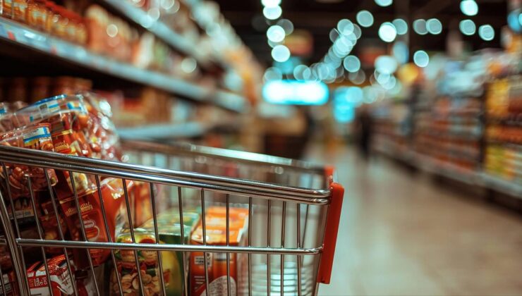 Ticaret sektöründe yaklaşık 3,5 milyon kişi ter döküyor