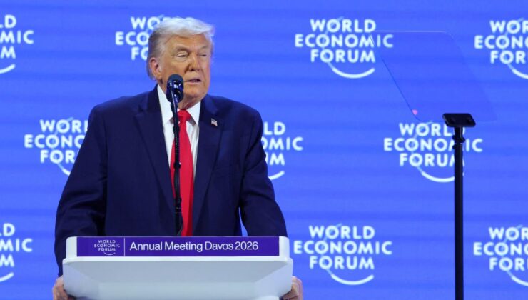 Trump, Barış Kurulu üyelerinin Gazze için 5 milyar dolar yardım sözü verdiğini açıkladı