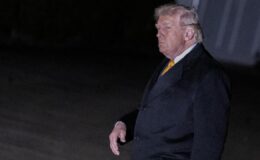 Trump, hükümetin kapanmasını sona erdiren bütçe paketini imzaladı