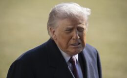 Trump: İran ile anlamlı bir anlaşma olmalı