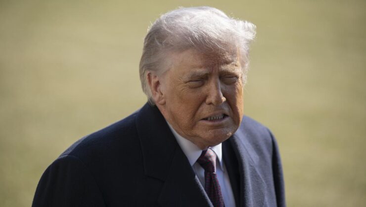 Trump: İran ile anlamlı bir anlaşma olmalı