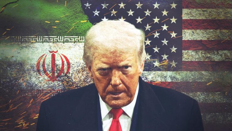 Trump’tan İran’a yeni uyarı: Anlamlı bir anlaşma yapmalıyız, aksi takdirde kötü şeyler olur