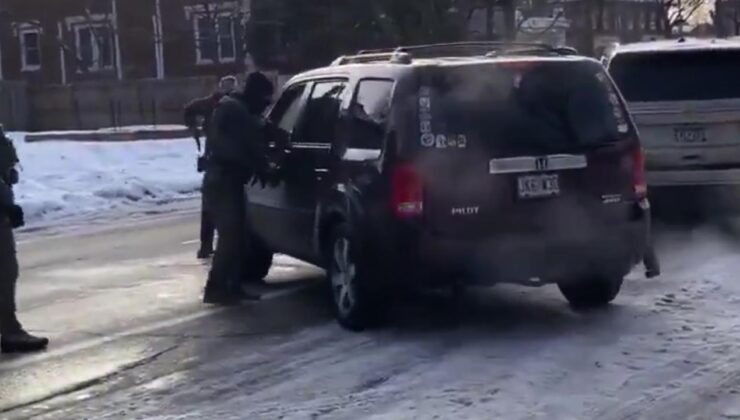 Trump’tan Minneapolis’teki protestolar için daha yumuşak bir yaklaşım içinde olabilirdik değerlendirmesi