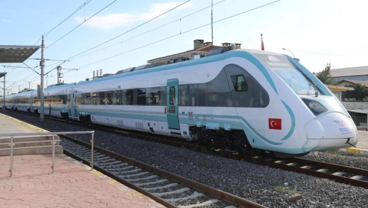 Türkiye demir yolu tecrübesiyle Asya ve Afrika ülkelerine örnek oldu