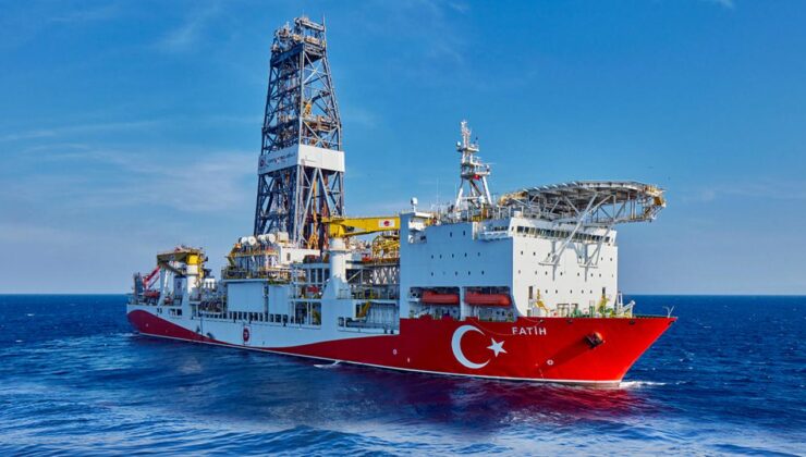 Türkiye petrol ve doğal gazda sınır ötesi ortaklıklarını güçlendiriyor