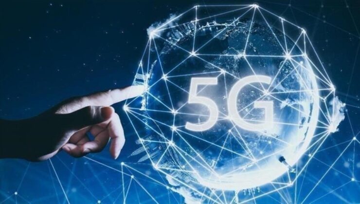 Türkiye’de mobil iletişim 32 yaşında: 5G teknolojisi kapıda