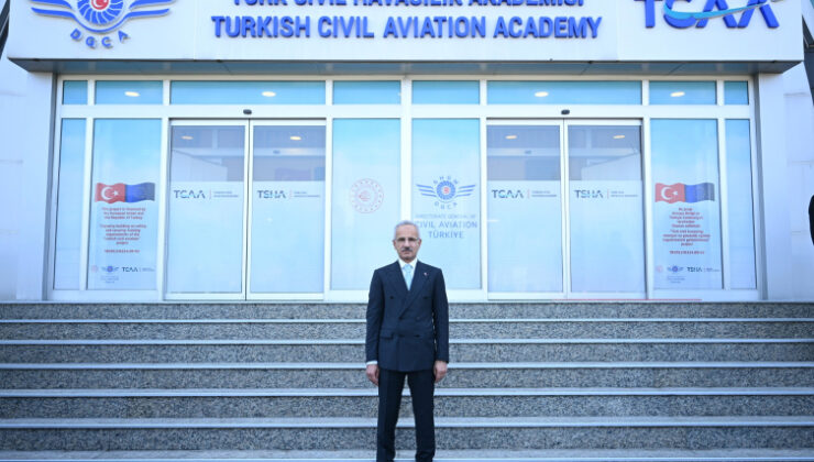 Türkiye’de pilot sayısı 17 bin 910’a ulaştı