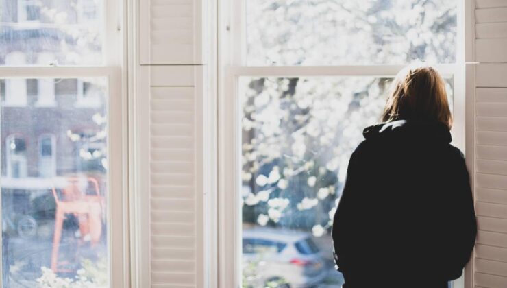 Türkiyede yalnız yaşayanların sayısı son 10 yılda yüzde 65 arttı