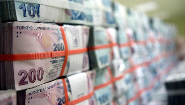 Türkiyenin en büyük 10 bankasından 674,8 milyar lira kar