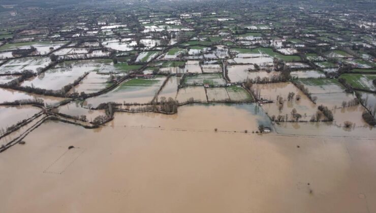 Türkiye’nin yağış karakteri değişiyor