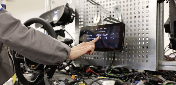 Türkiye’nin yol koşullarına özel milli sürüş desteği geliyor