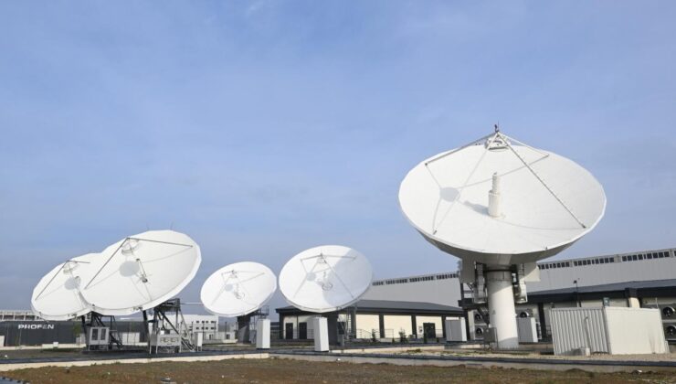 TÜRKSAT’tan yayıncılar için afet kalkanı