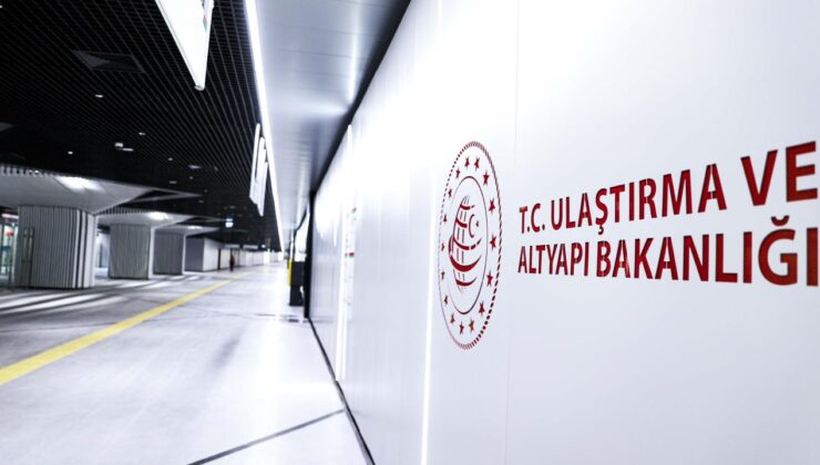 Ulaştırma ve Altyapı Bakanlığından işçi alımı ilanı