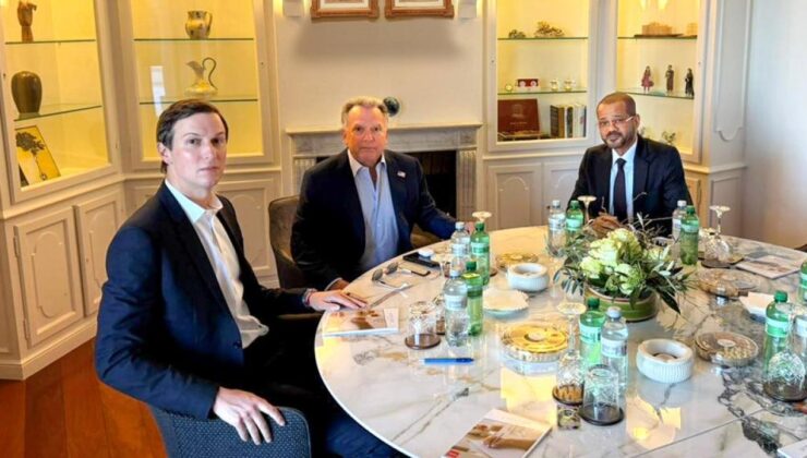 Umman Dışişleri Bakanı, İran’ın uranyum stokunun sıfırlanacağını söyledi