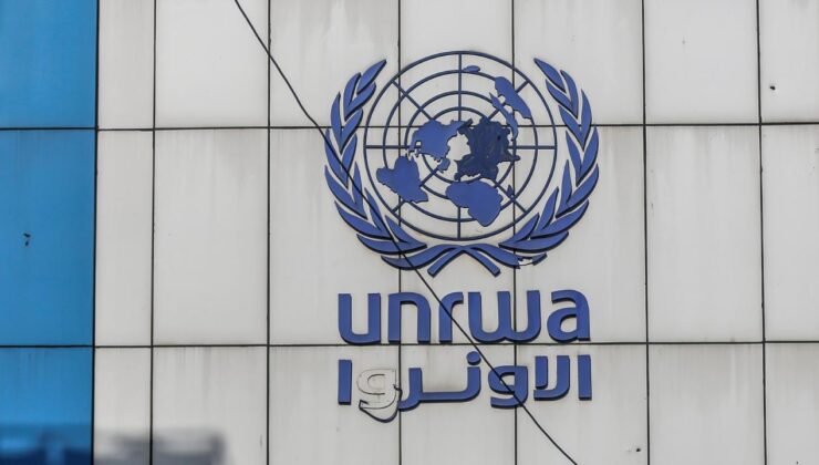UNRWA Genel Komiseri: Ajansın ortadan kaldırılması için siyasi baskılar sürüyor