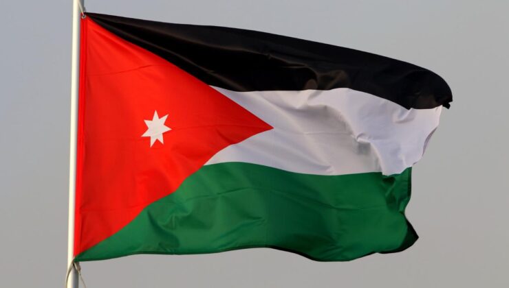 Ürdün: İsrail’in Batı Şeria’da hiçbir egemenlik hakkı yok