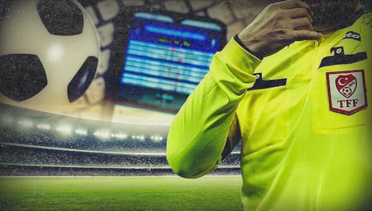 Yasa dışı bahis oynayan 199 kişiye 14,3 milyon lira ceza