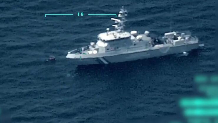 Yunan sahil güvenlik gemisinin çarptığı bottaki 15 düzensiz göçmenin ölüm raporları olayın şiddetini ortaya koydu