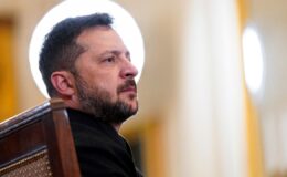 Zelenski: Rusya, bu savaşı yakın gelecekte sona erdirmeye hazır olduğunu göstermiyor